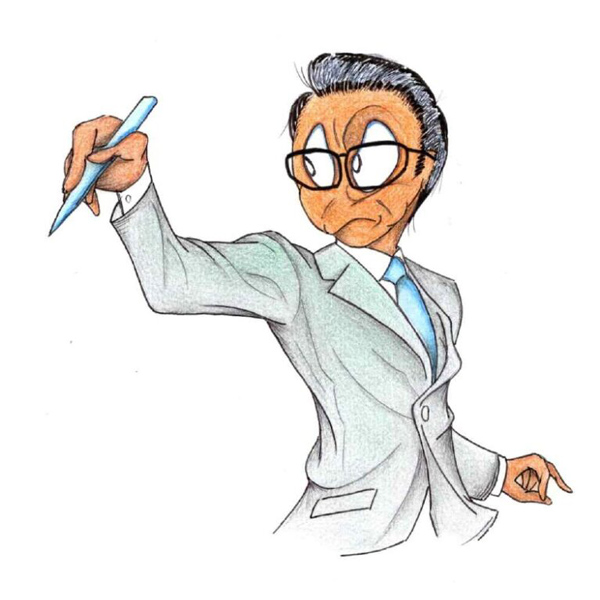 キャラクター紹介