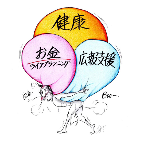 想田屋のおすすめ部活3選