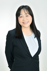 岩崎陽子